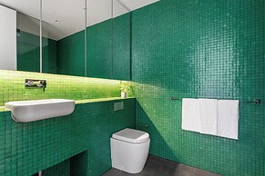The Tramway Apartments by Urban Rest