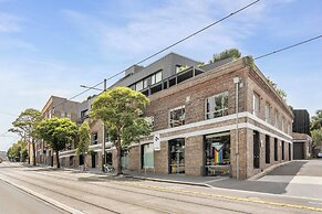 The Tramway Apartments by Urban Rest