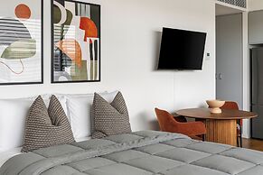 The Tramway Apartments by Urban Rest
