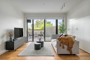 The Tramway Apartments by Urban Rest