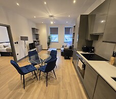 Finchley Stylish 1-Bed | Great Location