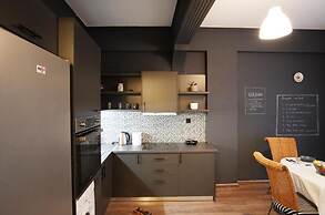 Chersonissos Central Apartment