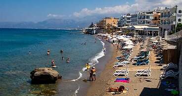 Chersonissos Central Apartment