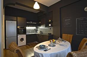 Chersonissos Central Apartment