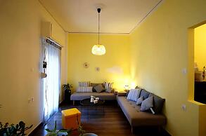 Chersonissos Central Apartment