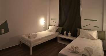 Chersonissos Central Apartment