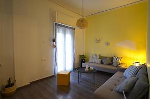 Chersonissos Central Apartment