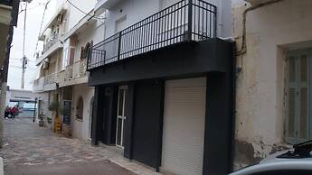 Chersonissos Central Apartment