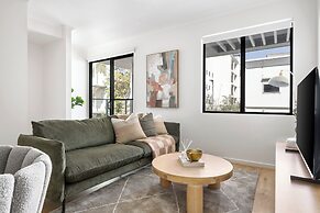 Stafford St Apartments by Urban Rest