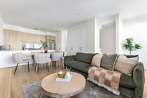Stafford St Apartments by Urban Rest