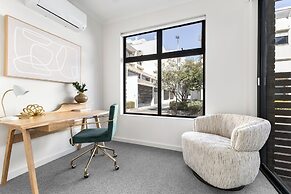 Stafford St Apartments by Urban Rest