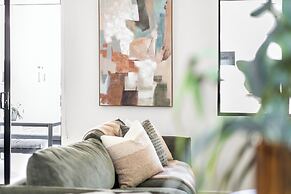 Stafford St Apartments by Urban Rest