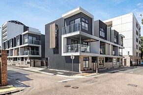 Stafford St Apartments by Urban Rest