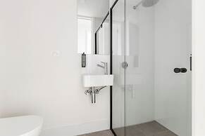 Stafford St Apartments by Urban Rest