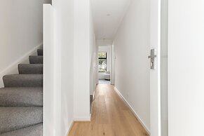 Stafford St Apartments by Urban Rest