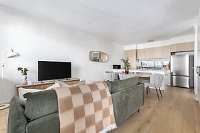 Stafford St Apartments by Urban Rest