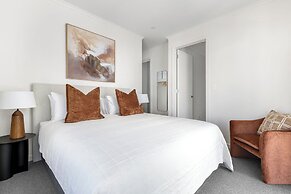 Stafford St Apartments by Urban Rest