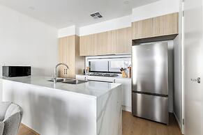 Stafford St Apartments by Urban Rest