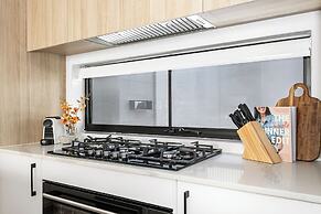 Stafford St Apartments by Urban Rest