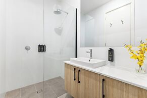 Stafford St Apartments by Urban Rest