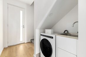 Stafford St Apartments by Urban Rest