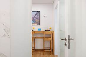 Matosinhos Seaside Cozy Studio