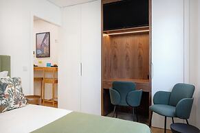 Matosinhos Seaside Cozy Studio
