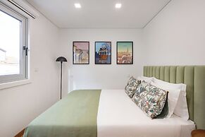 Matosinhos Seaside Cozy Studio