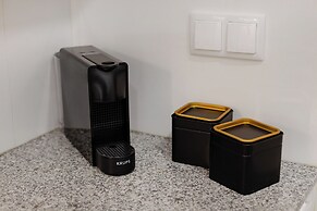 Matosinhos Seaside Cozy Studio