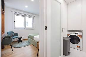 Matosinhos Seaside Cozy Studio