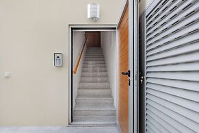 Matosinhos Seaside Cozy Studio