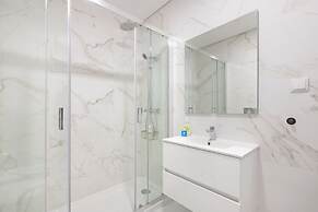 Matosinhos Seaside Cozy Studio