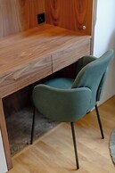 Matosinhos Seaside Cozy Studio