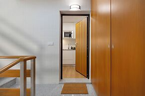 Matosinhos Seaside Cozy Studio