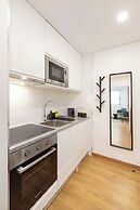 Matosinhos Seaside Cozy Studio