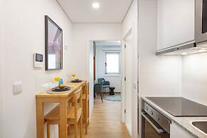 Matosinhos Seaside Cozy Studio