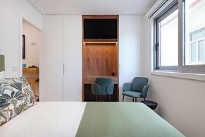 Matosinhos Seaside Cozy Studio