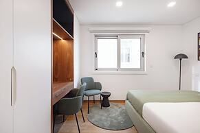 Matosinhos Seaside Cozy Studio