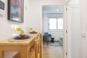 Matosinhos Seaside Cozy Studio