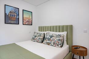 Matosinhos Seaside Cozy Studio