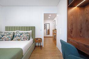 Matosinhos Seaside Cozy Studio