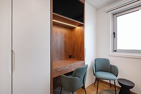 Matosinhos Seaside Cozy Studio