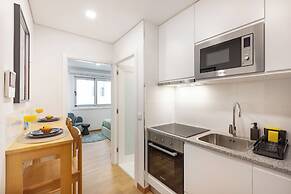 Matosinhos Seaside Cozy Studio