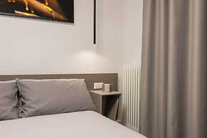 Luxury Station Suite