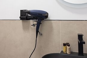 Luxury Station Suite