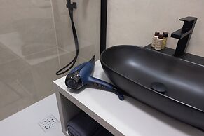 Luxury Station Suite