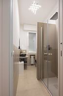 Luxury Station Suite