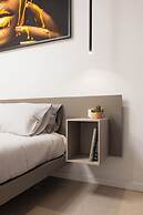 Luxury Station Suite