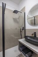 Luxury Station Suite