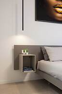 Luxury Station Suite